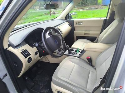 Używany 2015 Ford Flex SUV | 63 000 zł