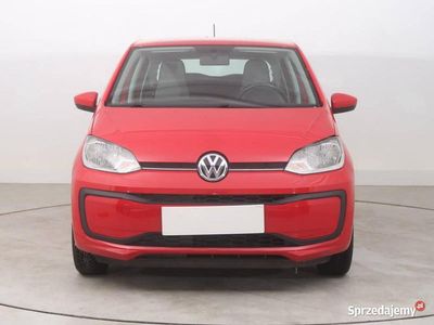 Czerwony Używany 2017 VW up! Hatchback | 27 999 zł (Uczciwa cena)