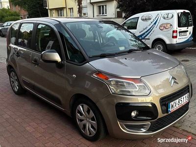 Citroën C3 Picasso