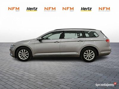 używany VW Passat 2dm 150KM 2019r. 72 661km