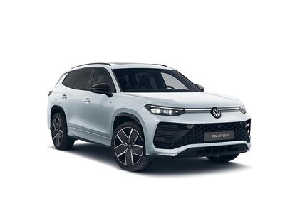 Nowe 2026 VW Tayron SUV | 280 730 zł