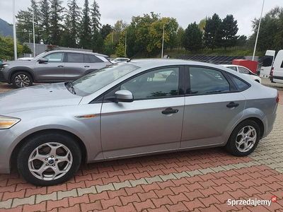 Używany 2009 Ford Mondeo | 8750 zł (Uczciwa cena)