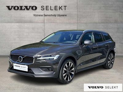 Volvo V60 CC