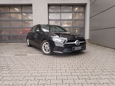 Mercedes A160