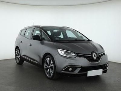 używany Renault Grand Scénic IV 1.6 dCi