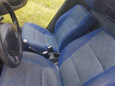 Zielony Używany 2000 Peugeot 306 Kombi | 1500 zł