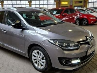 używany Renault Mégane III ZOBACZ OPIS !! Rej 2015r