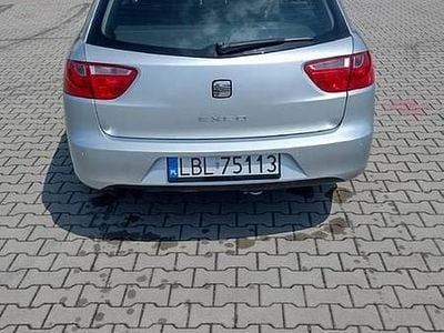 Seat Exeo