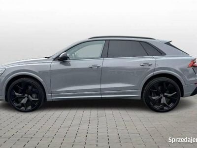 Używany MG HS Excite 2023 Szary SUV