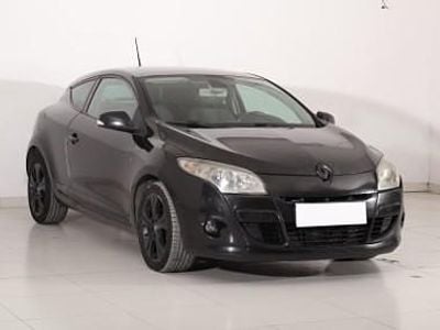 Renault Mégane III