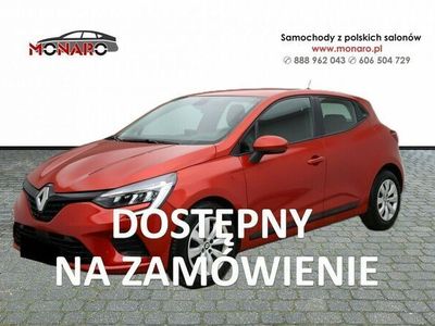 używany Renault Clio V 