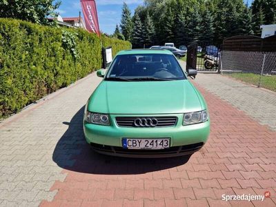 używany Audi A3 1.6 Dobry stan! Możliwa zamiana!