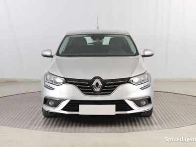 Renault Mégane IV