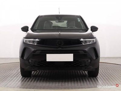 używany Opel Mokka 1.2 Turbo