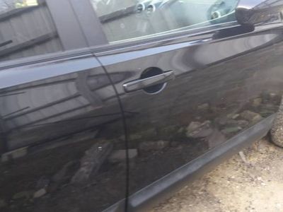 Używany 2011 Nissan Qashqai SUV | 11 999 zł