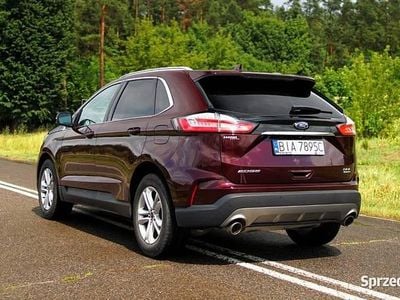 Używany Ford Edge SEL 2020 SUV