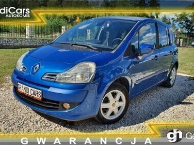Renault Modus
