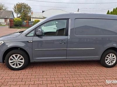 VW Caddy