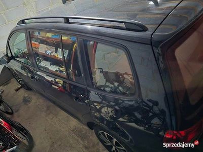 używany VW Touran 