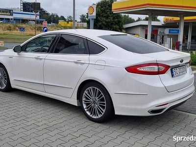 Używany Ford Mondeo Vignale 2018
