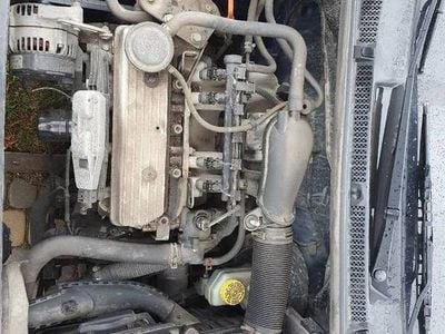 Skoda Felicia