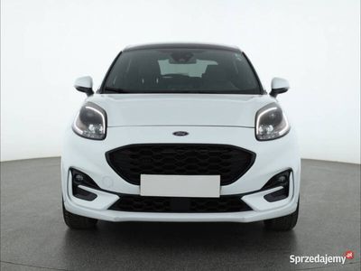 używany Ford Puma 1.0 EcoBoost mHEV