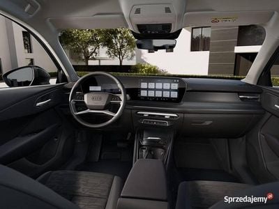 Nowe Audi Q3 Premium 150 KM (110 kW) 2025 Biały SUV