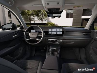 używany Audi Q3 NOWY MODEL35 TFSI S-tronic 4 lata gwarancji !