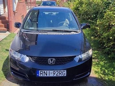 Używany 2009 Honda Civic Coupe | 24 999 zł (Uczciwa cena)