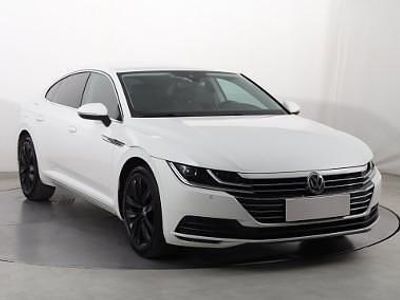 VW Arteon