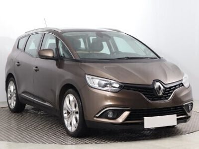 Renault Grand Scénic IV