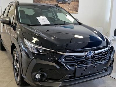 Subaru Używany 2024 Subaru Crosstrek SUV | 152 900 zł (Uczciwa cena)