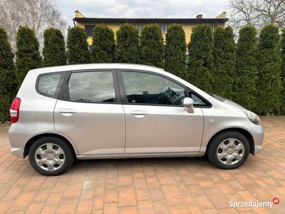 Używany 2006 Honda Jazz Hatchback | 11 000 zł