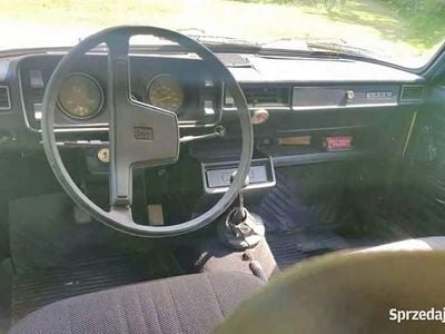 Używany Lada 2105 1985 Sedan/Limuzyna