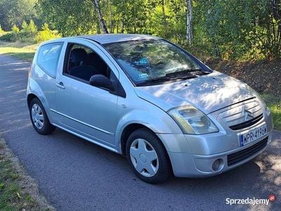 Citroën C2
