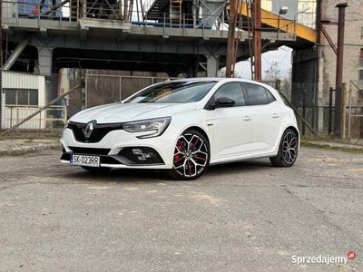 używany Renault Mégane IV 