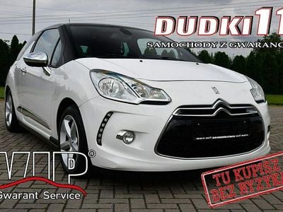 Citroën DS3