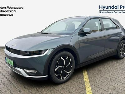 używany Hyundai Ioniq 0dm 229KM 2022r. 45km