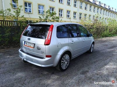 używany Ford C-MAX Titanium