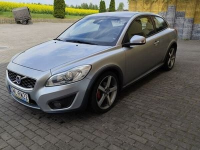 Volvo C30