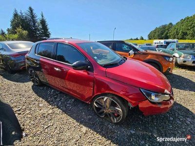 używany Peugeot 308 