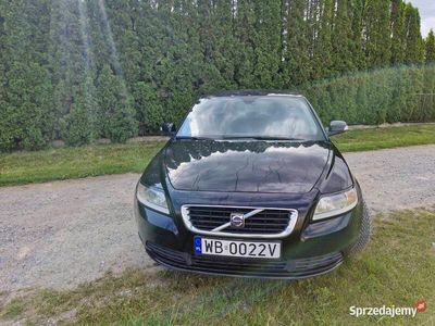 Volvo S40