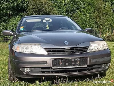 Renault Laguna II