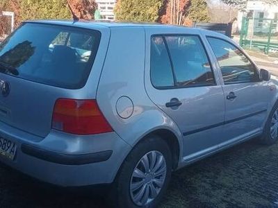 Używany 1998 VW Golf IV | 2800 zł (Uczciwa cena)