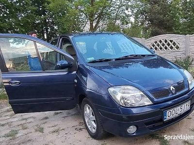 Renault Scénic