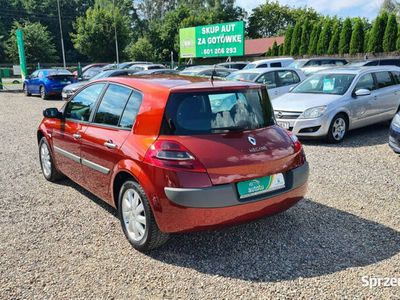 używany Renault Mégane II 