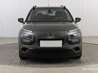 używany Citroën C4 Cactus 1.2 PureTech