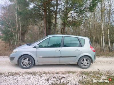 Renault Scénic II