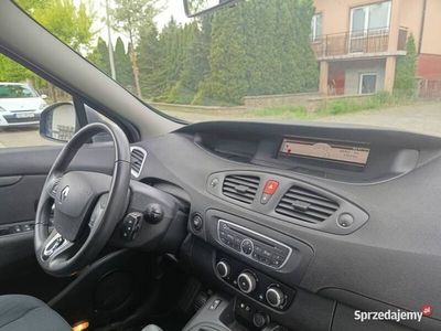 Renault Scénic III