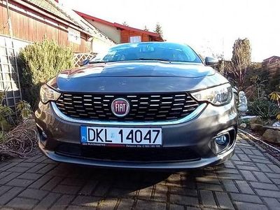 Używany 2017 Fiat Tipo | 38 900 zł (Drogi)